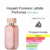 Decant 5 ml -Hayaati - Florence - eau de parfum - lattafa - comprar online