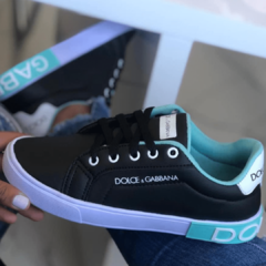 Tenis feminino dg sales