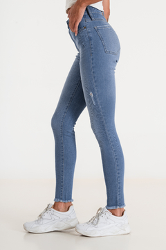 Jesica SKINNY T24 - comprar online