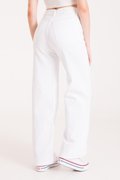 Rosen WIDE LEG T24 - RIFFLE JEANS ORIGINAL