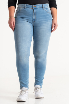 Vetiver SKINNY T38