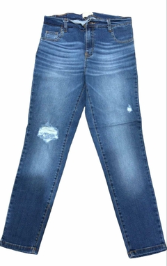 Miel SUPER SKINNY T32 - RIFFLE JEANS ORIGINAL