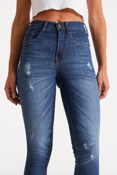 Cloe SUPER SKINNY T28 - comprar online