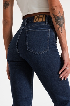 Megan FLARED T24 - RIFFLE JEANS ORIGINAL