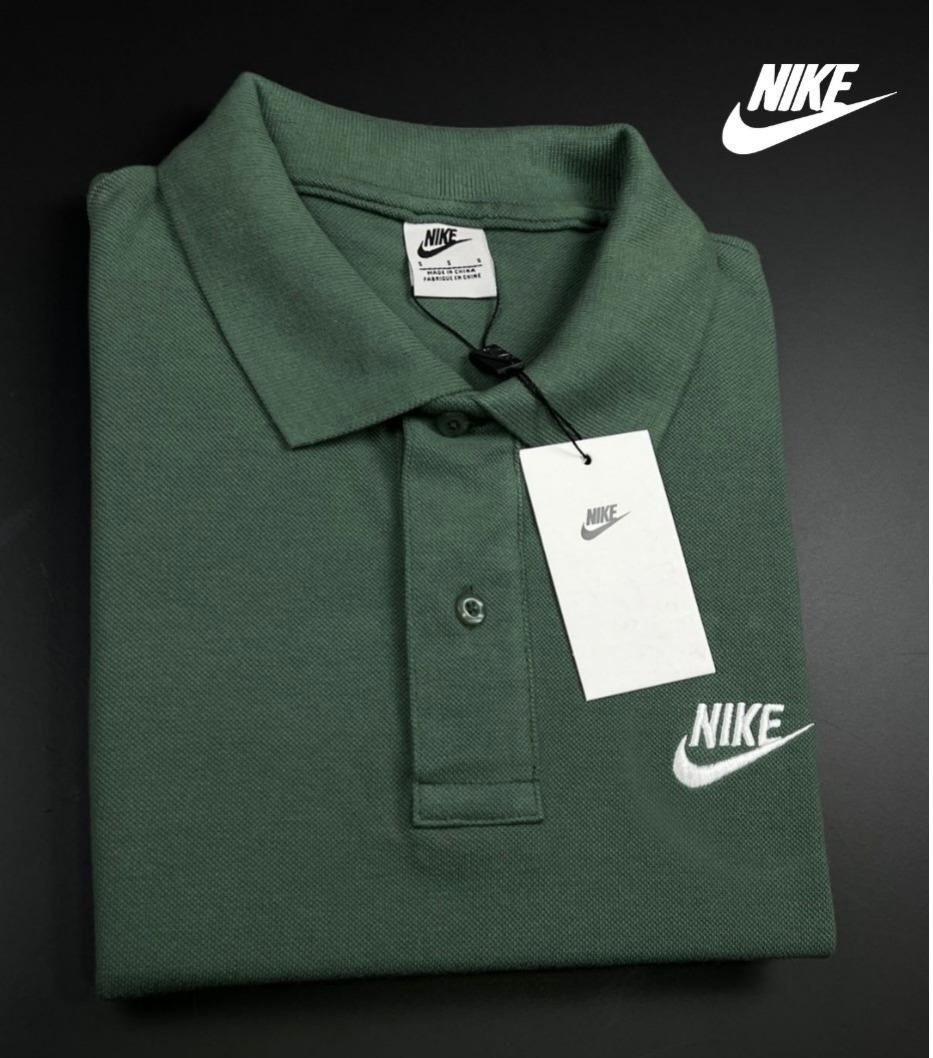 CAMISA GOLA POLO N.I.K.E Comprar em T shirt Club