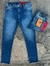 CALCA JEANS ELL.US - BRAZILIAN 2