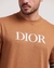 CAMISA TSHIRT DIOR - EGIPTYAN PLUS - BROWN - comprar online