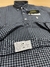 CAMISA R.LAUREN SOCIAL LONGA - MICROXADREZ - XA0001 - T-shirt Club