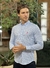 CAMISA R.LAUREN SOCIAL LONGA - MICROXADREZ - XA0001 - comprar online