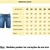 BERMUDA JEANS ELLU.S - BERM0005 - comprar online