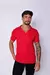 CAMISA POLO TEXTURIZADA- MARRT - comprar online