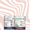Combo Café + Powder Shot