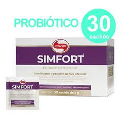 Probióticos 30 Saches 2 g - Lactobacilos