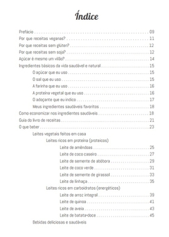 Livro de Receitas Capa Dura "PENSANDO NA COZINHA" Camila Victorino