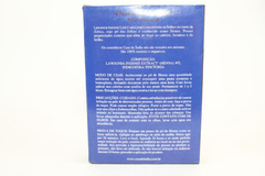 Tonalizante Índigo para cabelos (preto/castanho) 100gr - comprar online