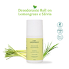 Desodorante Natural Lemongrass e Sálvia 55ml (proteção refrescante)