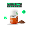 Proteína vegetal sabor Cacau (22g proteína) Vegan - 600gr