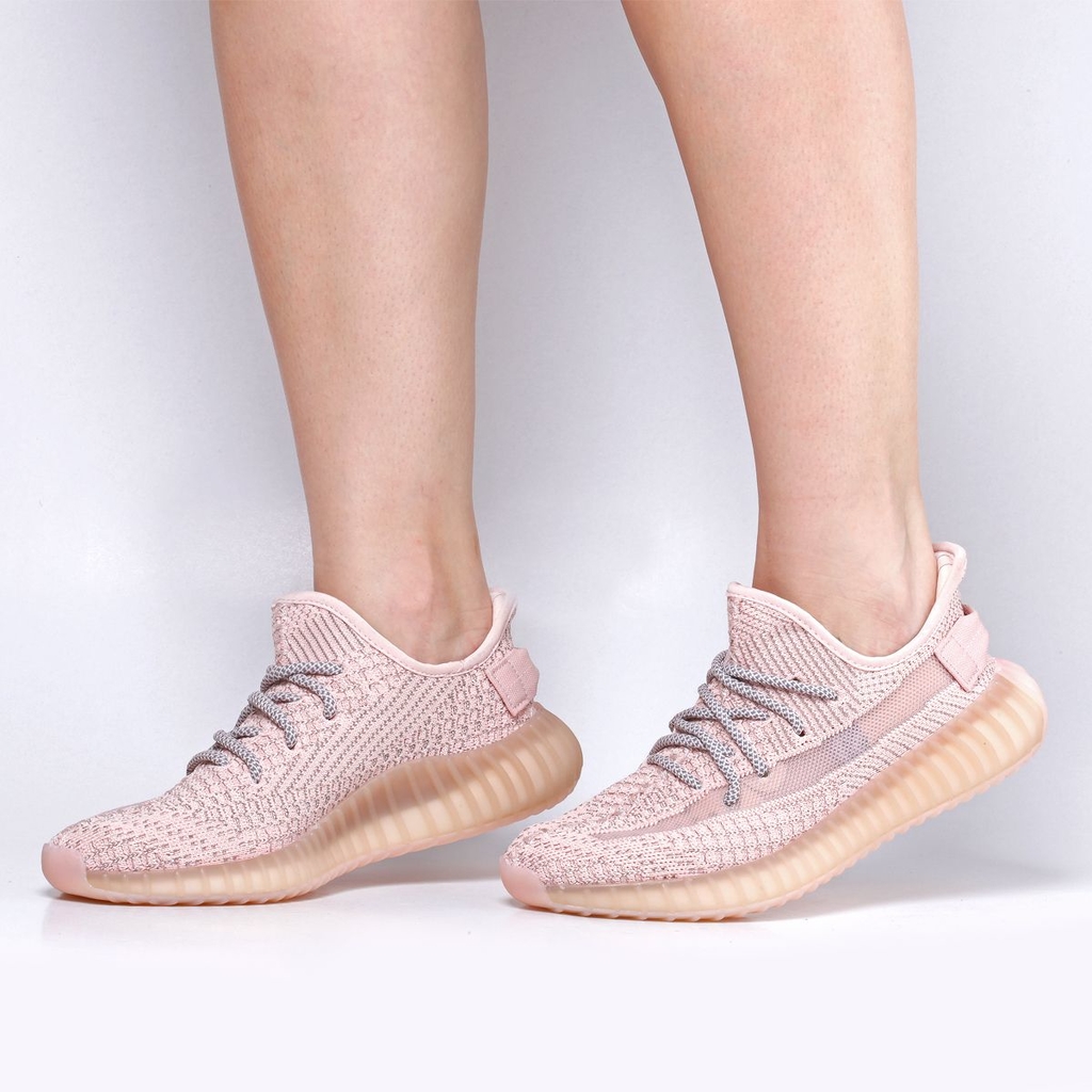 Adidas yeezy shop boost rosa