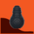 Gigwi bulb large - comprar online
