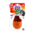 Gigwi Egg wobble Duck (TPR y plush)