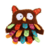 Gigwi Owl "plush friendz" - comprar online
