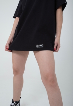 Camiseta OVERSIZED - Basic na internet