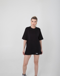 Camiseta OVERSIZED - Basic - comprar online