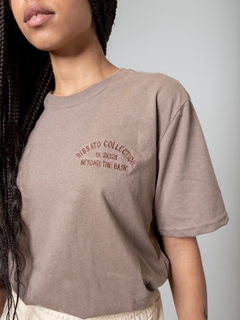 Camiseta - Rissato Collection - comprar online