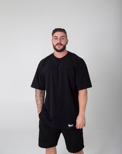 Camiseta OVERSIZED - Basic - comprar online