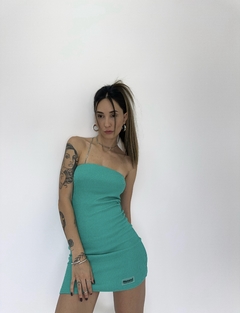 Vestido Sofi na internet