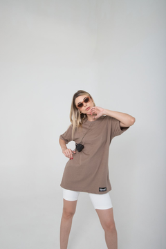 Imagem do Camiseta OVERSIZED - Basic