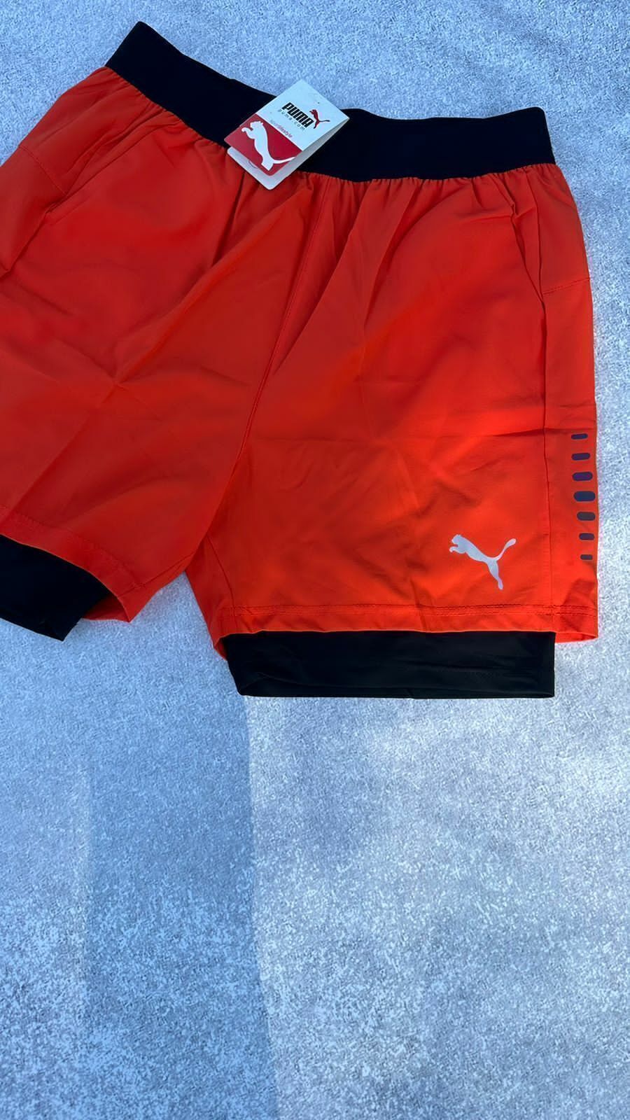 Bermuda hot sale puma hombre