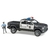 Carro de polícia Dodge RAM 2500 com policial - comprar online