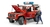 Carro de bombeiro LAND ROVER Defender com bombeiro na internet
