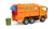 Caminhão de lixo MAN TGA - loja online