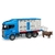 Caminhão transportador de animais Scania R-Series