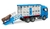 Caminhão transportador de animais Scania R-Series na internet