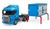 Caminhão transportador de animais Scania R-Series - loja online
