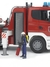 Caminhão de bombeiro Scania R-Series - loja online