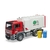 Caminhão de lixo MAN TGS com carregador lateral