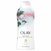 GEL DE BANHO REFRESCANTE MORANGO BRANCO E HORTELÃ OLAY - 650ML