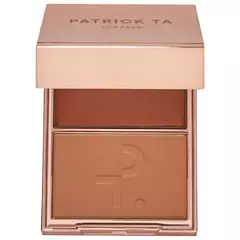 Blush Patrick Ta Cor: She's So LA - Bronzed Nude