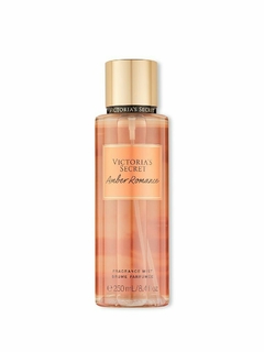 BODY SPLASH AMBER ROMANCE VICTORIA’S SECRET - 250ML