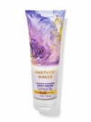 HIDRATANTE CORPORAL AMETHYST WAVES BATH & BODY WORKS 226G