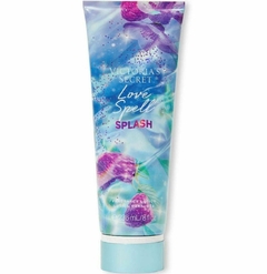 Hidratante Corporal Love Spell Splash Victoria's Secret - 236ml