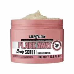 ESFOLIANTE CORPORAL ORIGINAL PINK FLAKE AWAY SOAP & GLORY - 300ML - comprar online