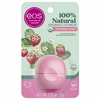 EOS LIP BALM STRAWBERRY SORBET - 7G