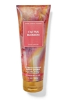 HIDRATANTE CORPORAL CACTUS BLOSSOM BATH & BODY WORKS - 226G