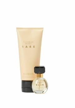 KIT MINI BARE BODY SPLASH + HIDRATANTE CORPORAL VICTORIA'S SECRET - comprar online