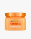 ESFOLIANTE CORPORAL PUMPKIN SPICE LATTE TREE HUT - 510G